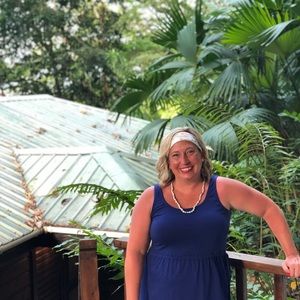 Meet your Posher, Megan